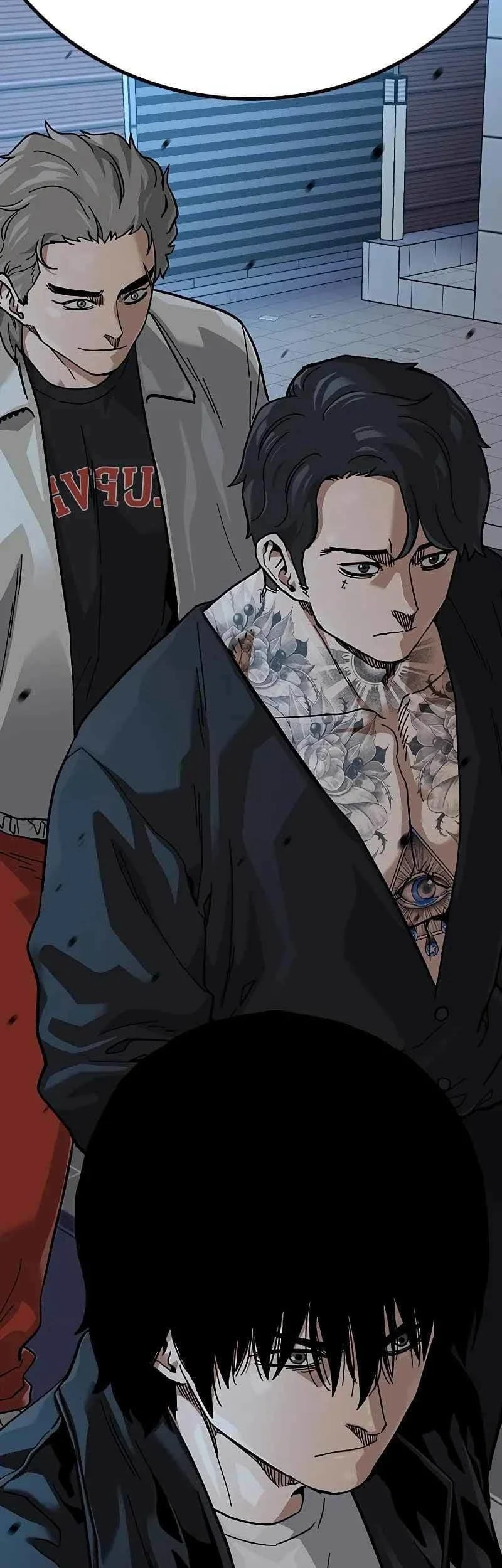 Everyone Loves Her Chapter 110 Gambar 92