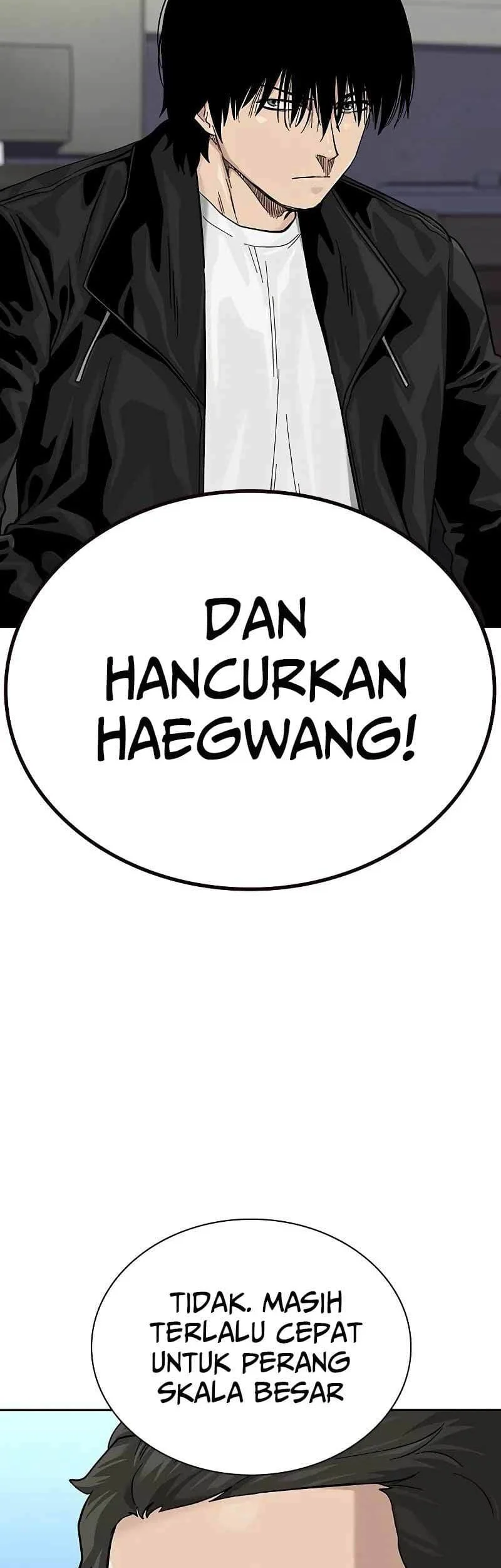 Everyone Loves Her Chapter 110 Gambar 7