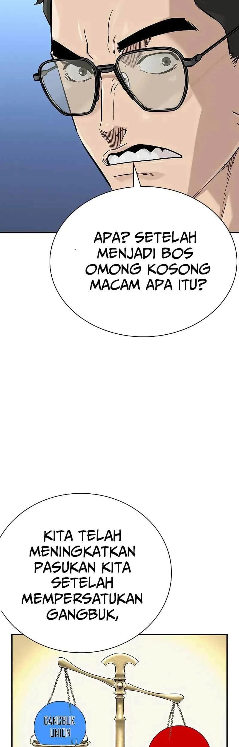 Everyone Loves Her Chapter 110 Gambar 8