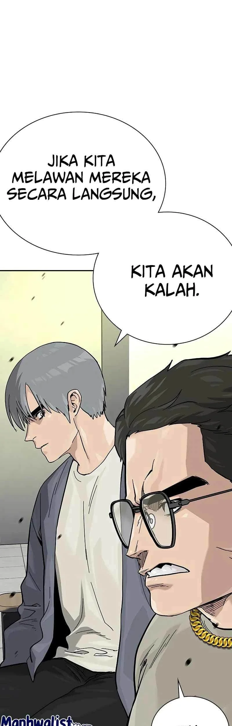 Everyone Loves Her Chapter 110 Gambar 13
