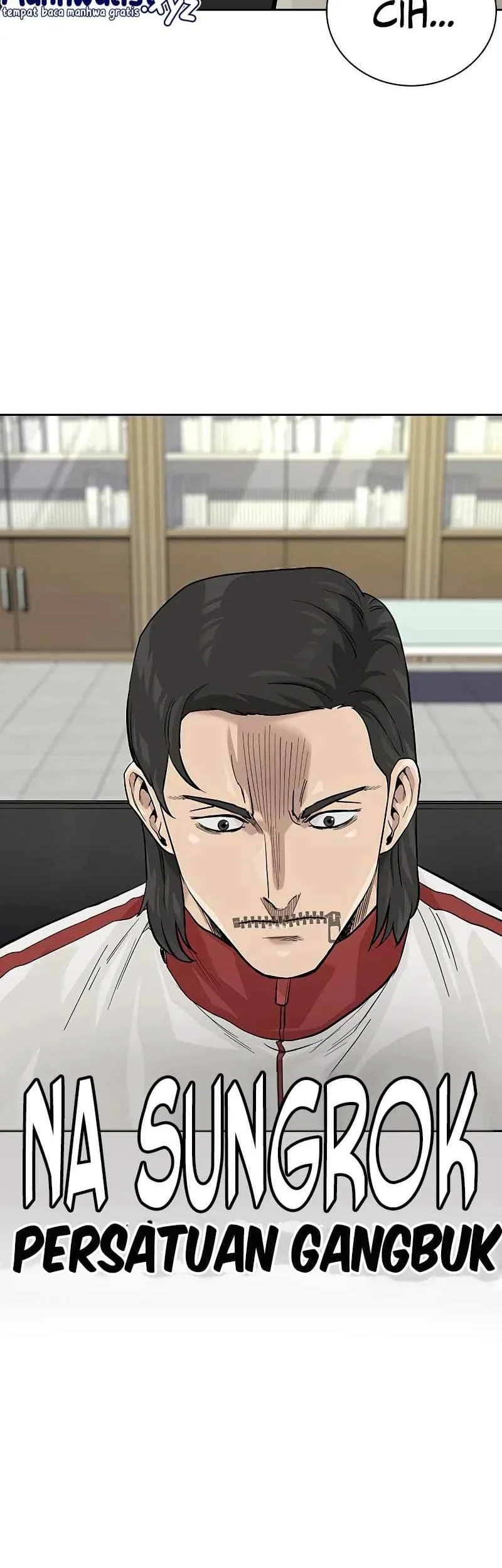 Everyone Loves Her Chapter 110 Gambar 14