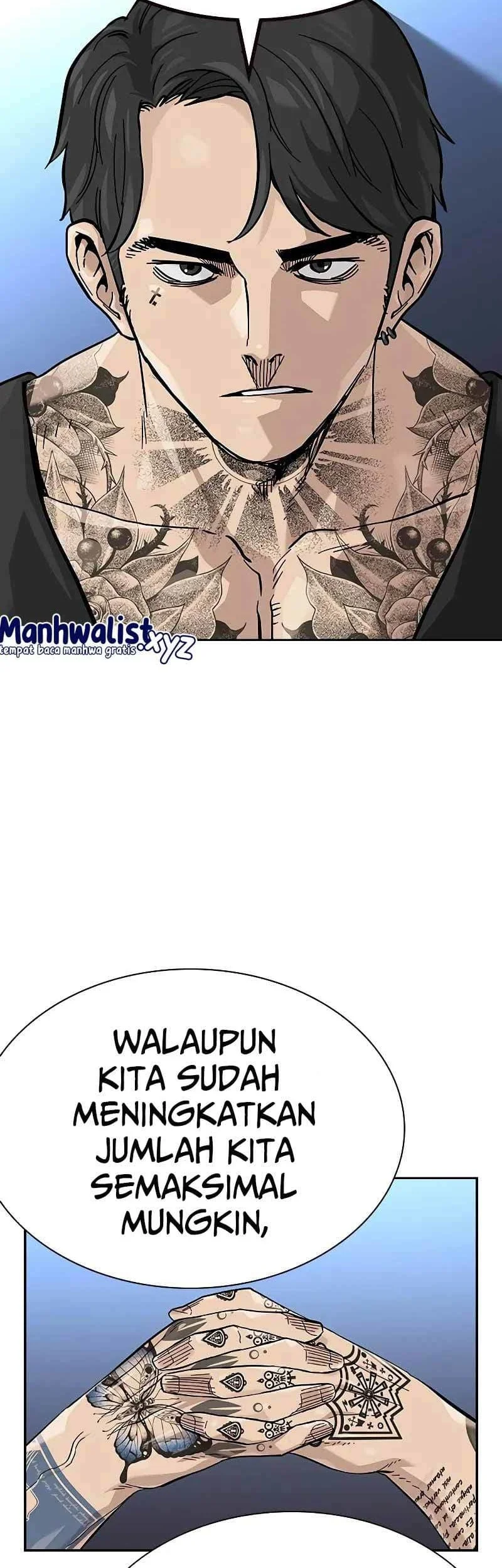 Everyone Loves Her Chapter 110 Gambar 17