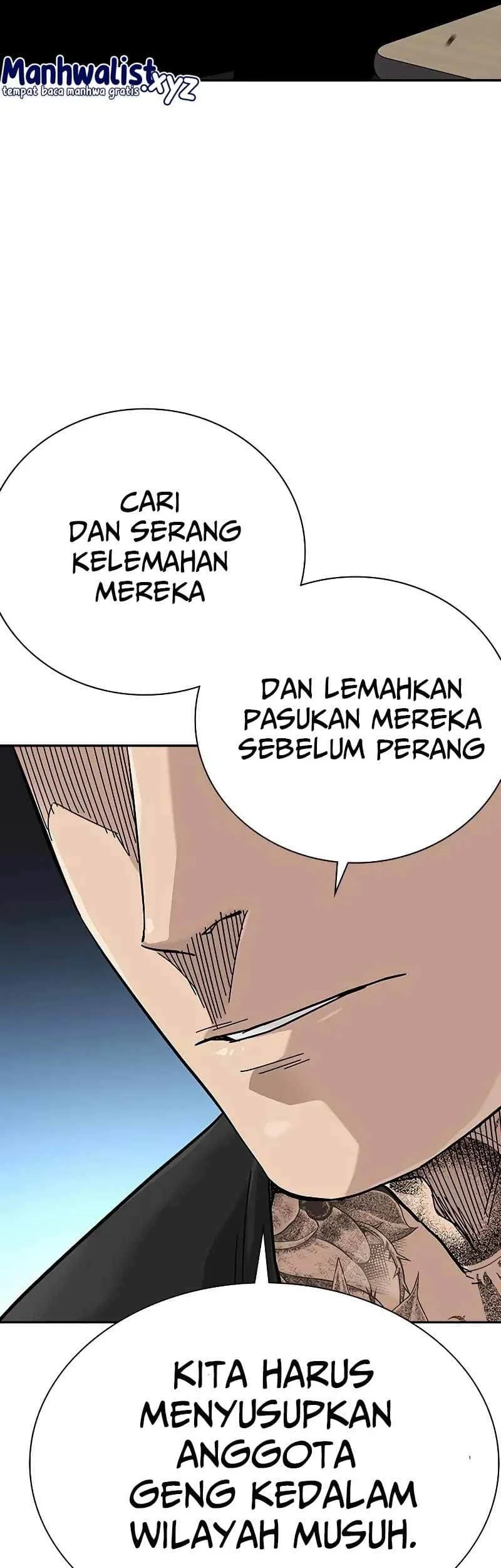 Everyone Loves Her Chapter 110 Gambar 19
