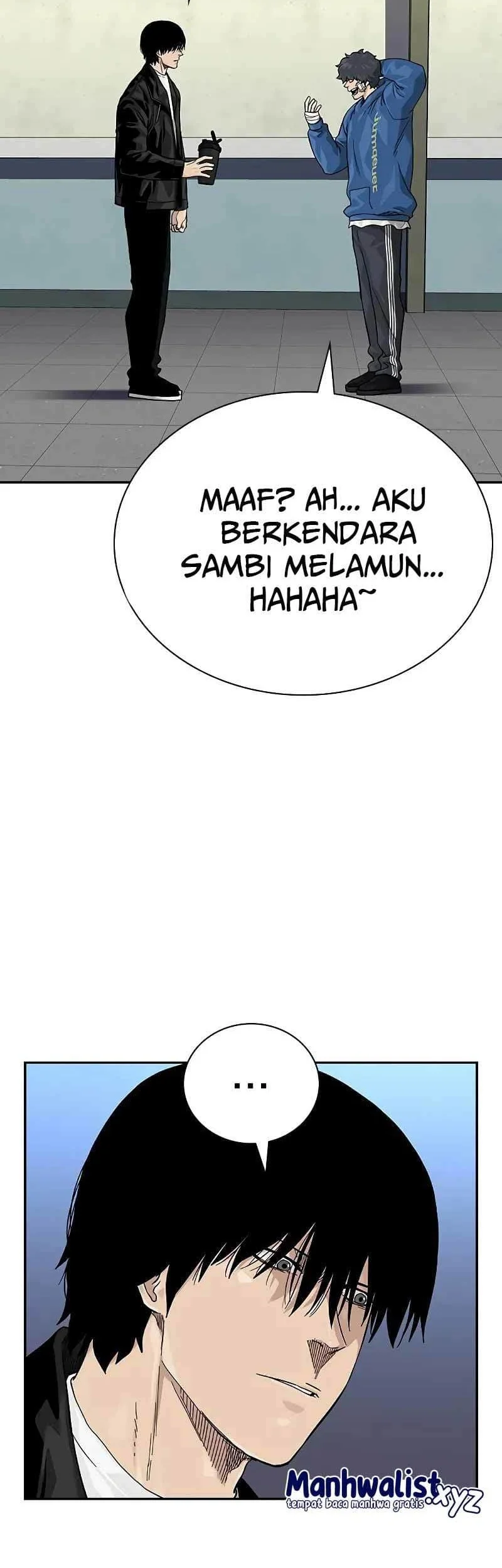 Everyone Loves Her Chapter 110 Gambar 29