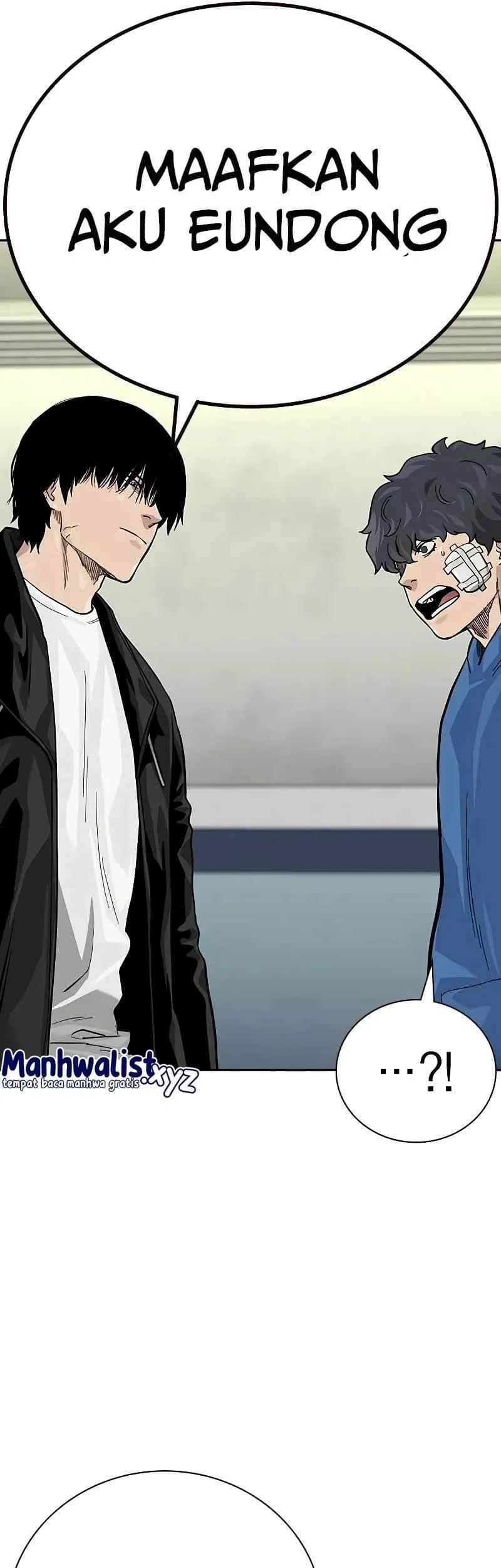 Everyone Loves Her Chapter 110 Gambar 31