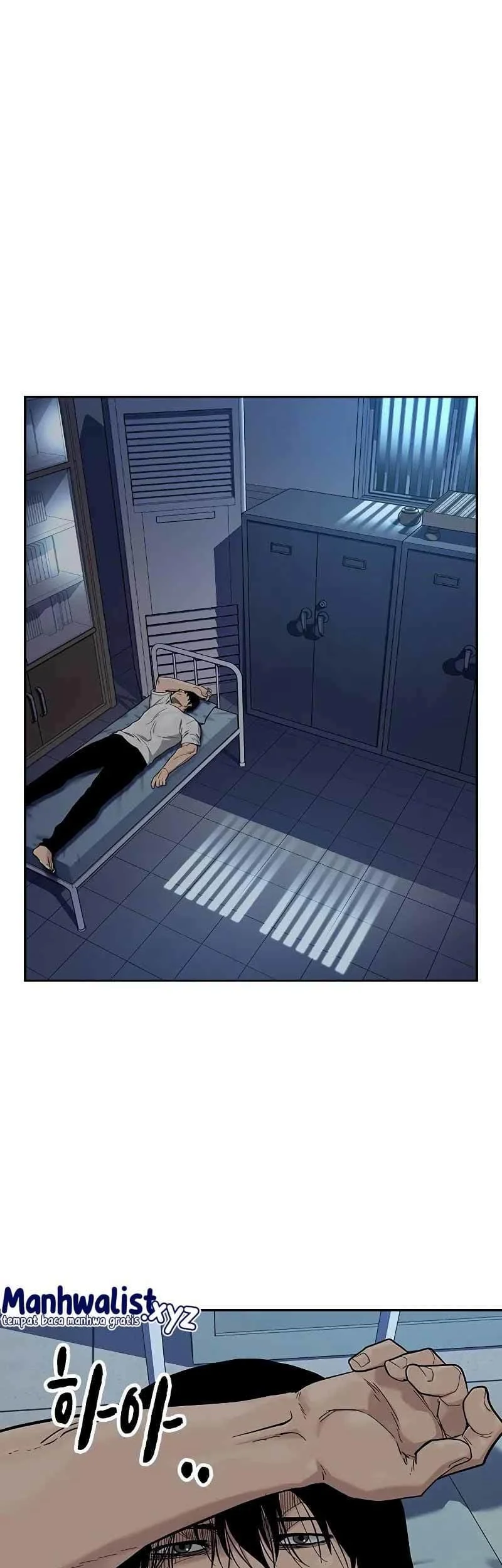 Everyone Loves Her Chapter 110 Gambar 37