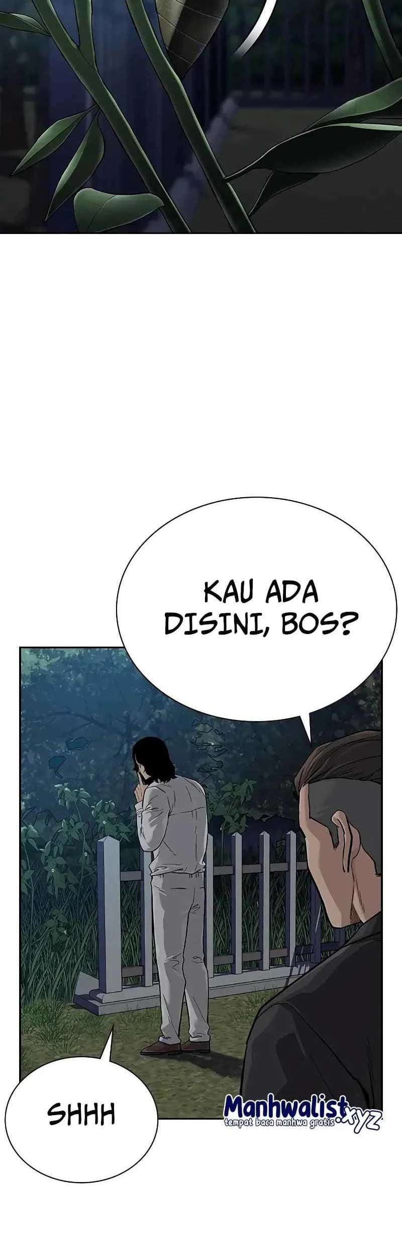 Everyone Loves Her Chapter 110 Gambar 43