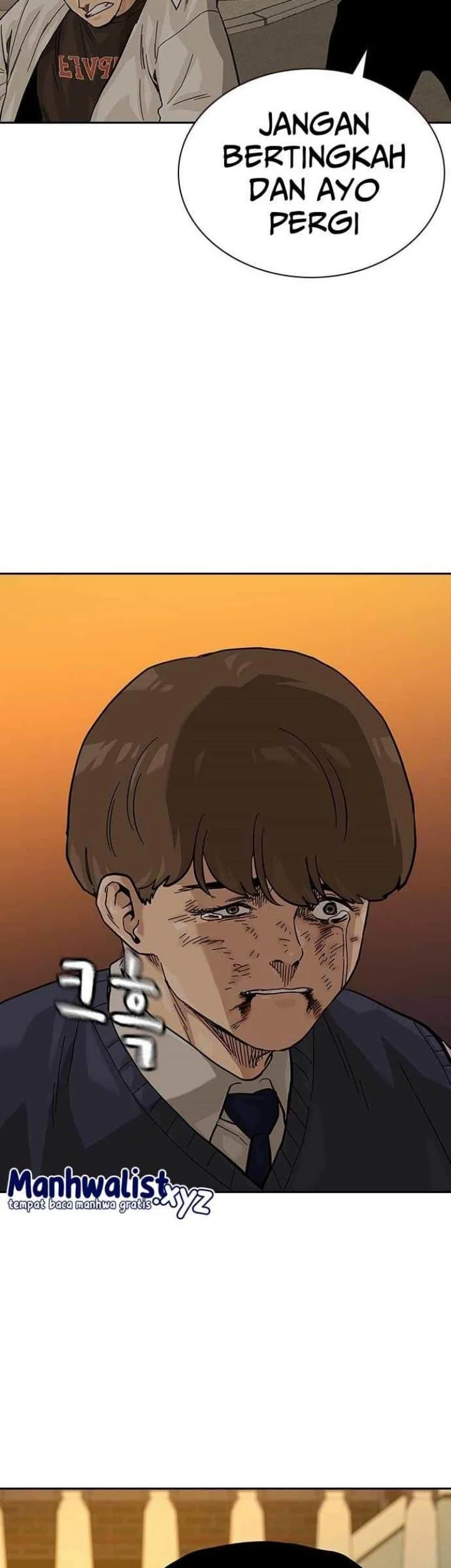 Everyone Loves Her Chapter 111 Gambar 46