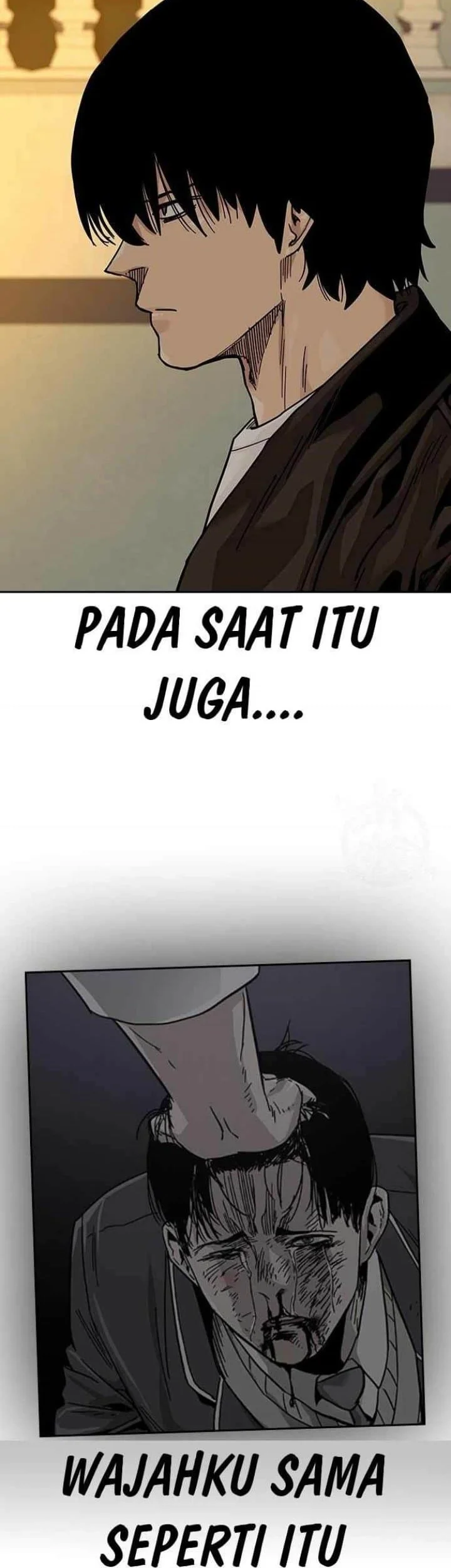 Everyone Loves Her Chapter 111 Gambar 47