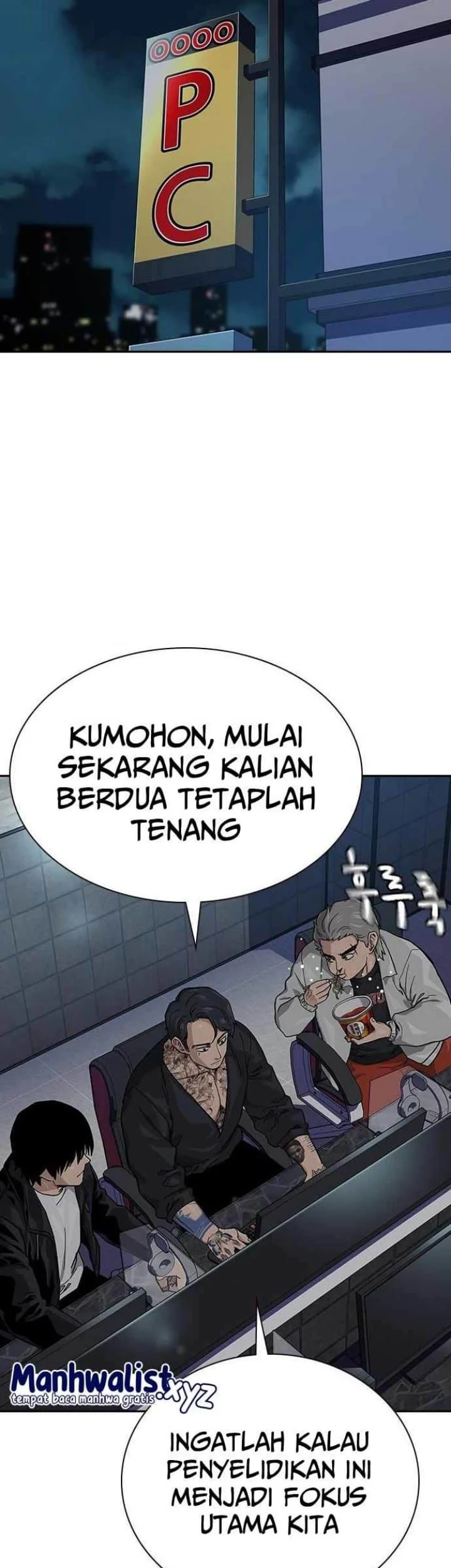 Everyone Loves Her Chapter 111 Gambar 56