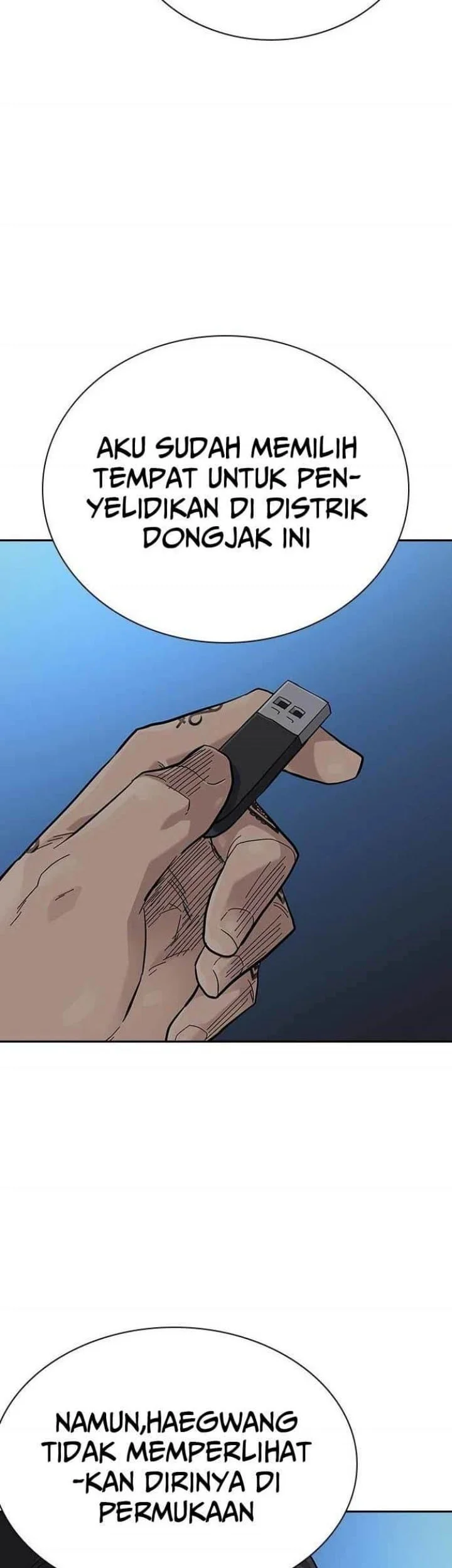 Everyone Loves Her Chapter 111 Gambar 57