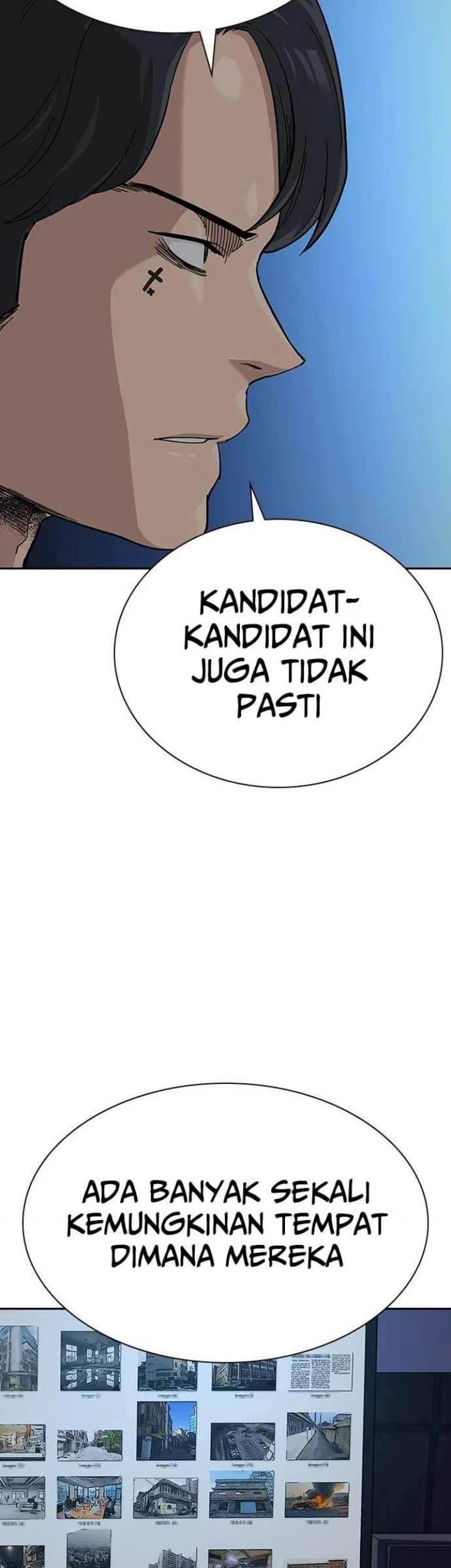 Everyone Loves Her Chapter 111 Gambar 58