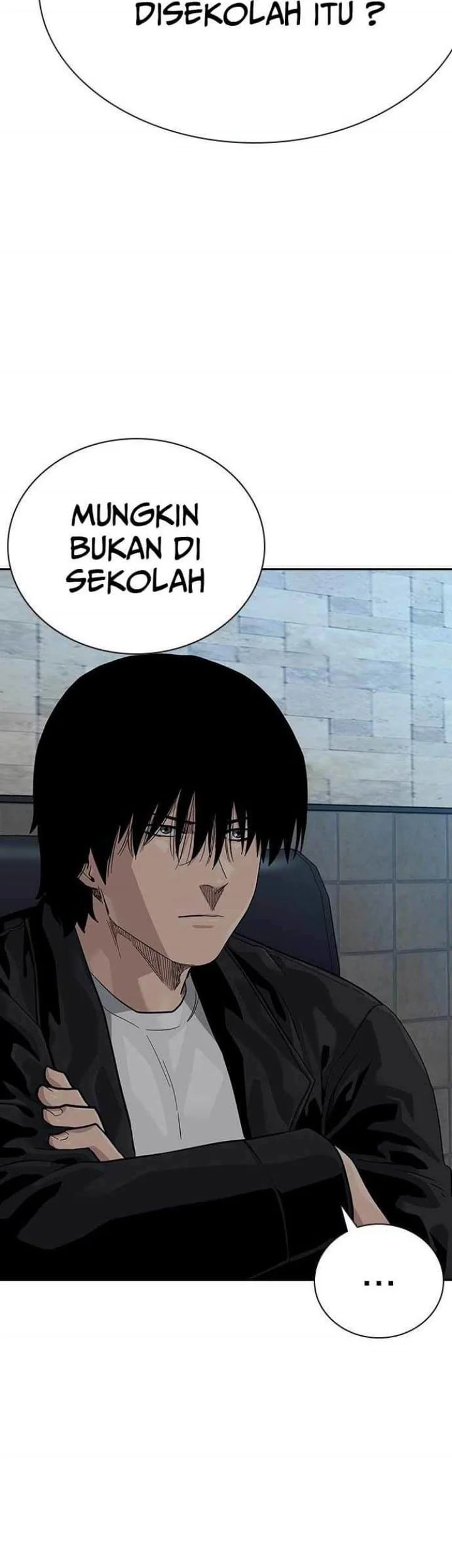 Everyone Loves Her Chapter 111 Gambar 64