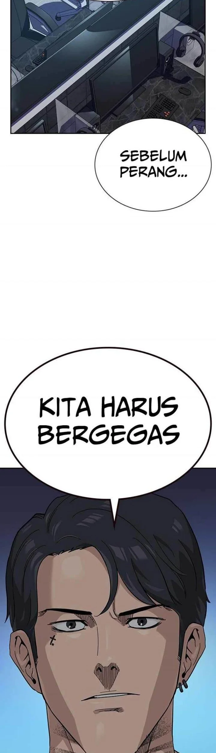 Everyone Loves Her Chapter 111 Gambar 67