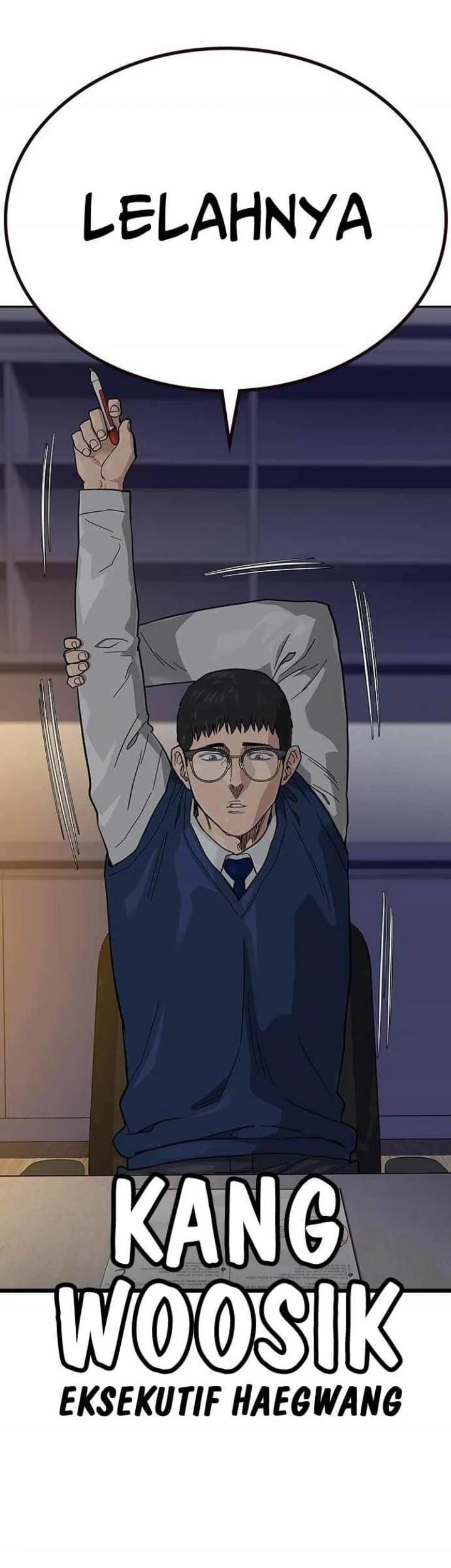 Everyone Loves Her Chapter 111 Gambar 72