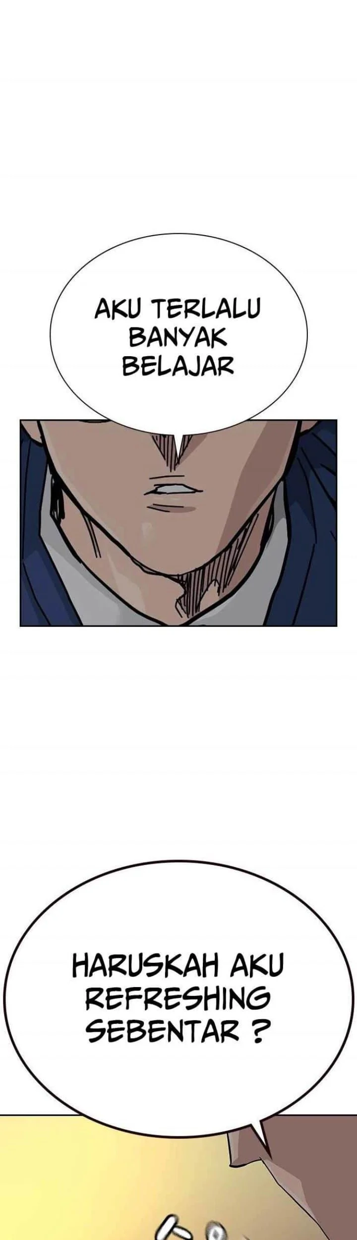 Everyone Loves Her Chapter 111 Gambar 73