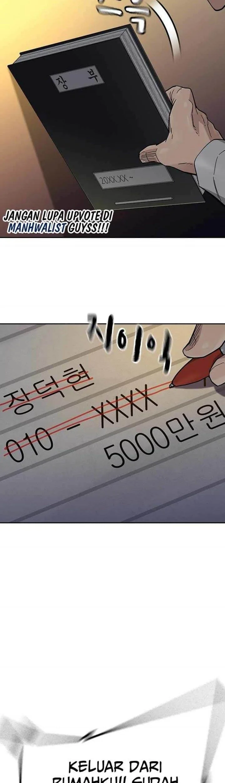 Everyone Loves Her Chapter 111 Gambar 74