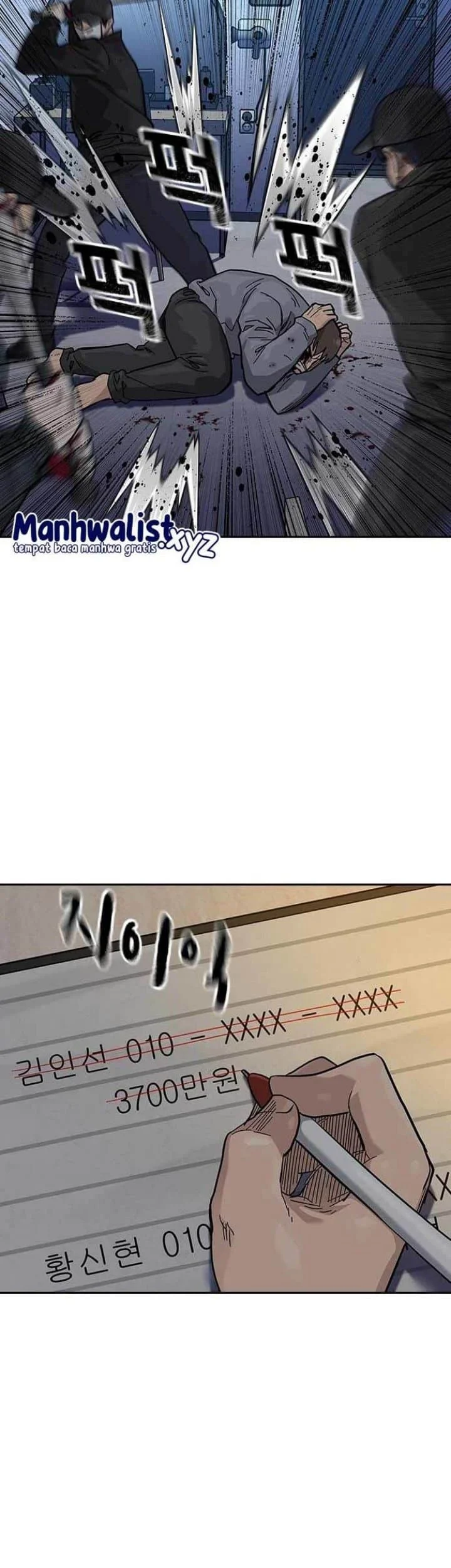 Everyone Loves Her Chapter 111 Gambar 76