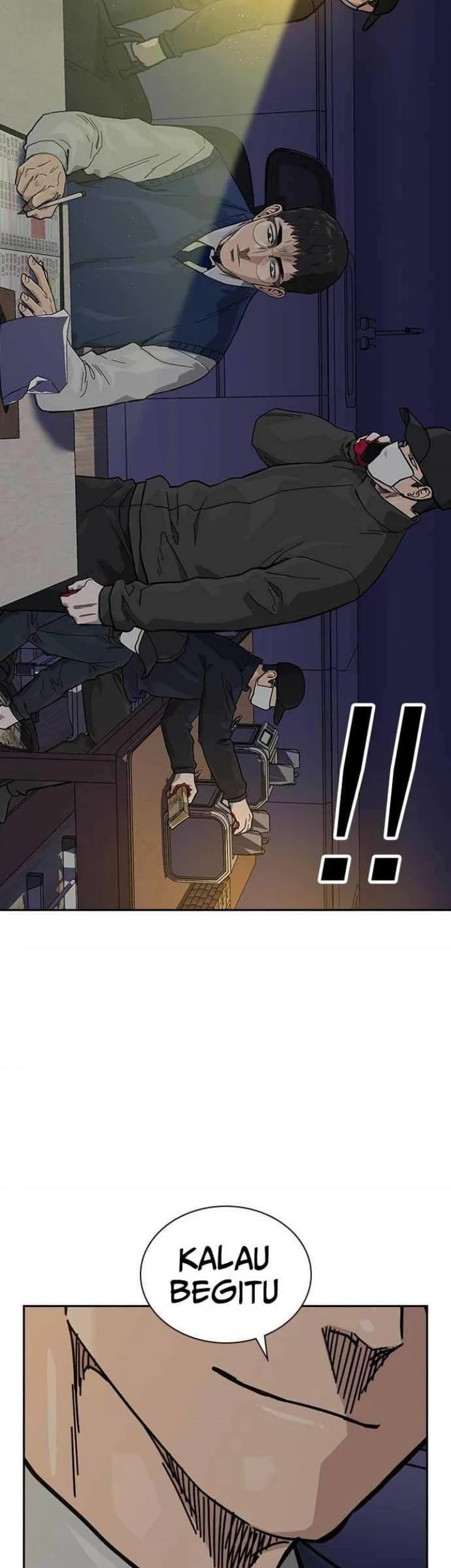 Everyone Loves Her Chapter 111 Gambar 82