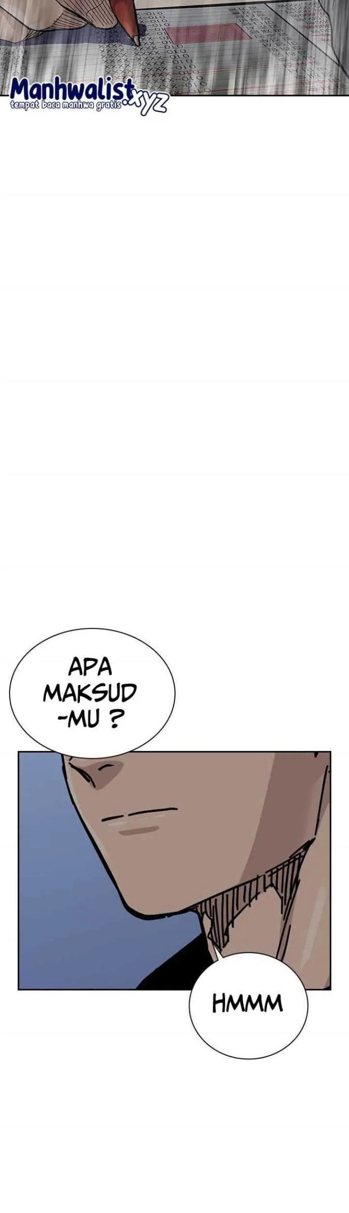 Everyone Loves Her Chapter 111 Gambar 84