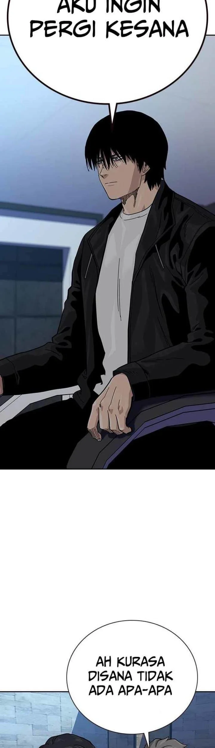 Everyone Loves Her Chapter 111 Gambar 86