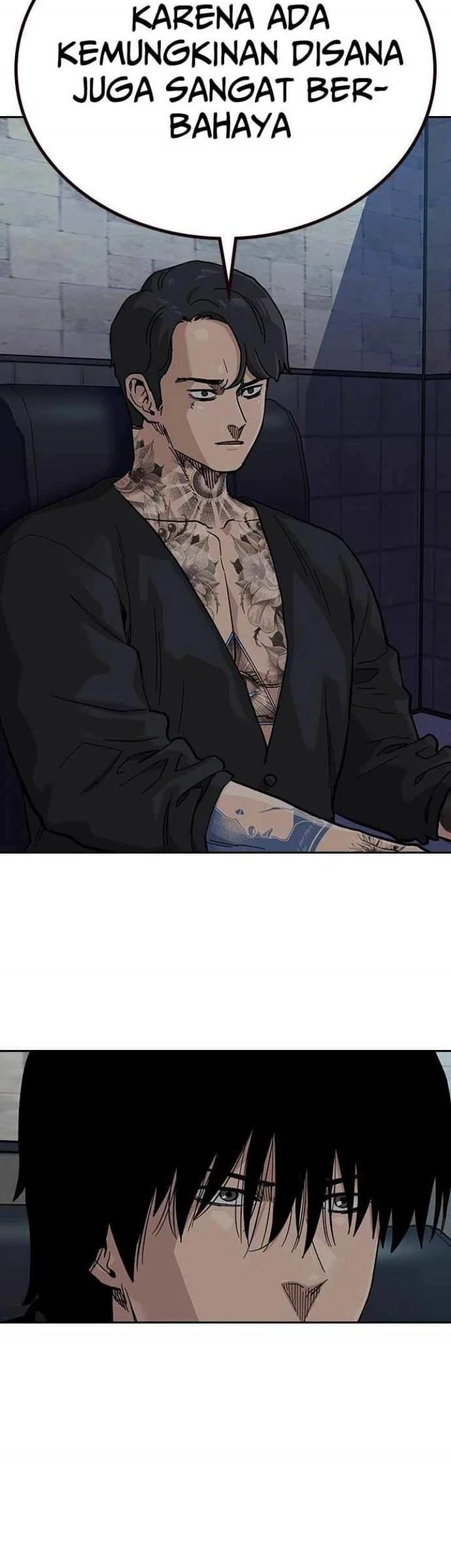 Everyone Loves Her Chapter 111 Gambar 89