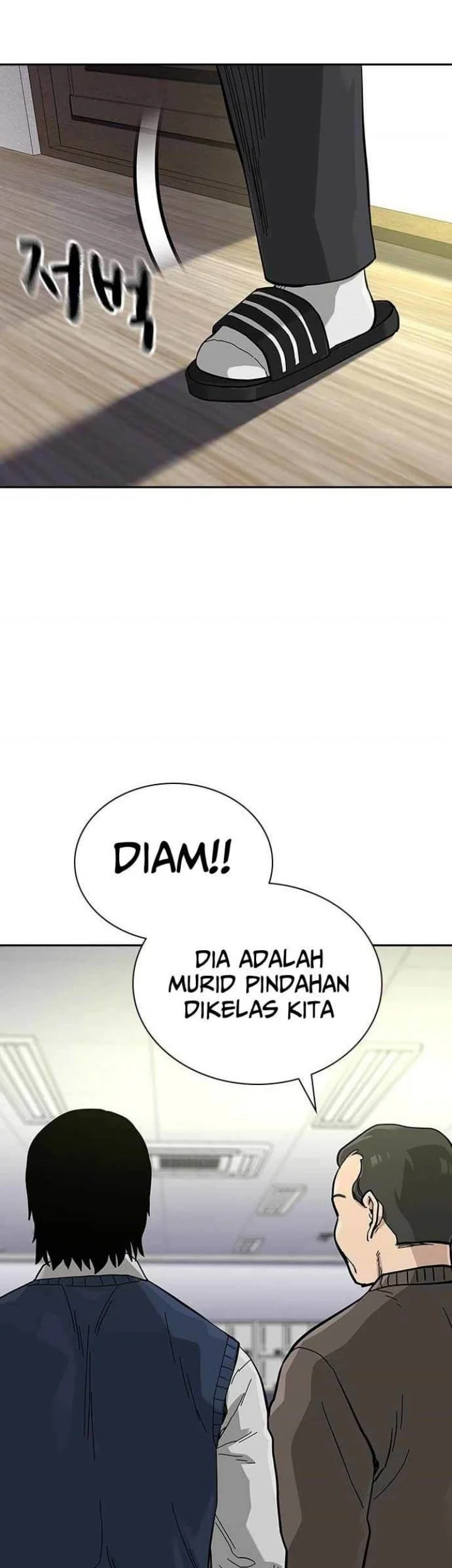 Everyone Loves Her Chapter 111 Gambar 92