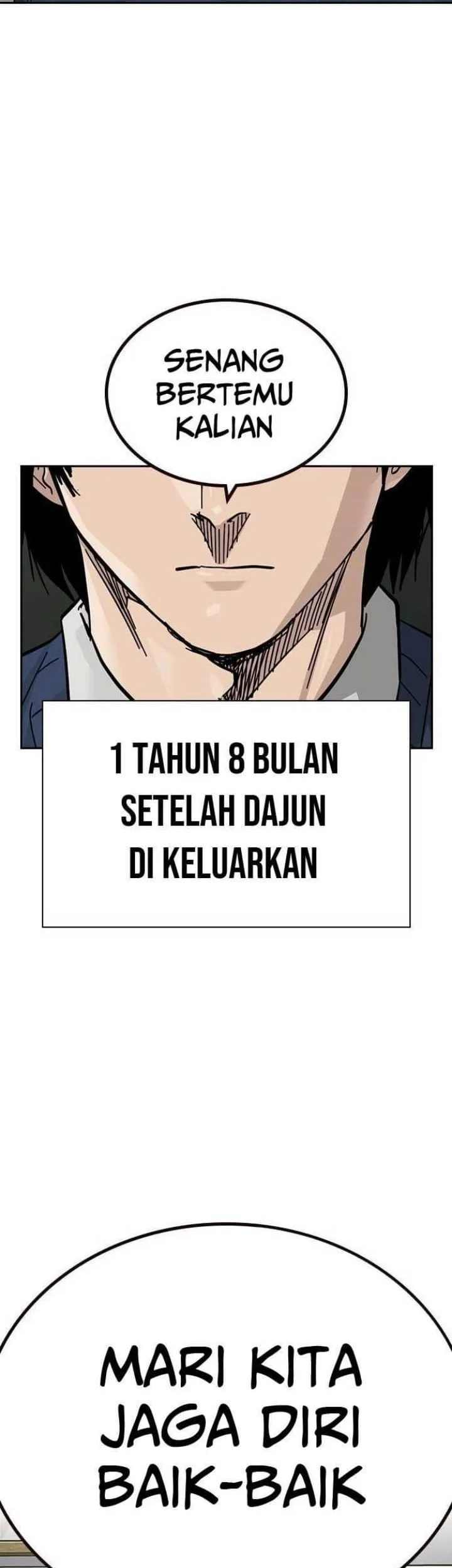 Everyone Loves Her Chapter 111 Gambar 95