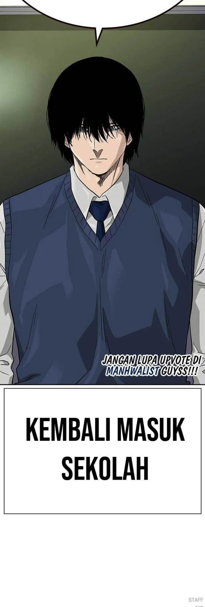 Everyone Loves Her Chapter 111 Gambar 96