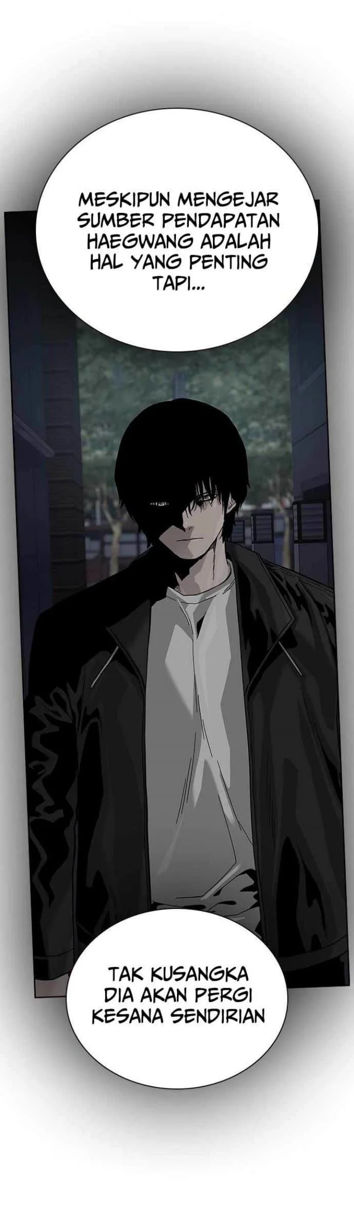 Everyone Loves Her Chapter 111 Gambar 6