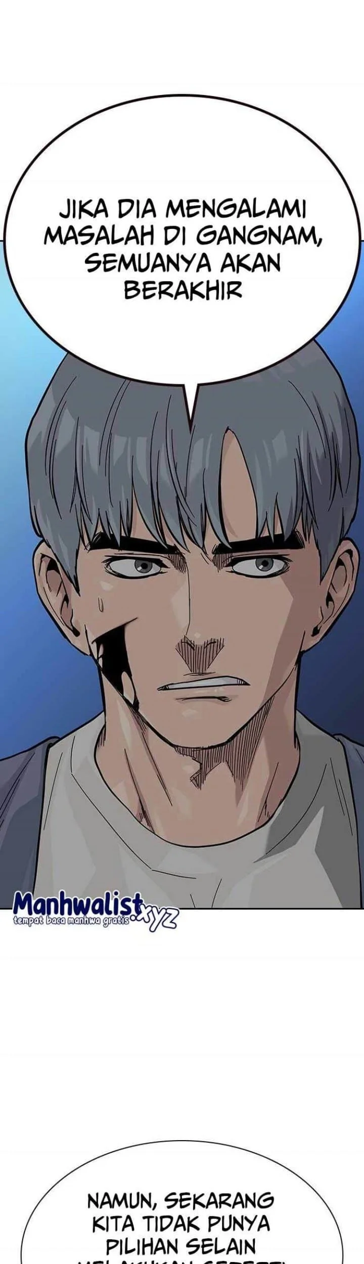 Everyone Loves Her Chapter 111 Gambar 7