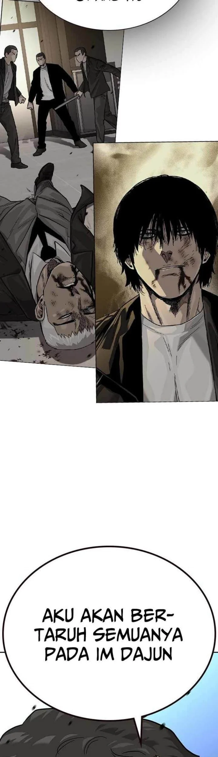 Everyone Loves Her Chapter 111 Gambar 11