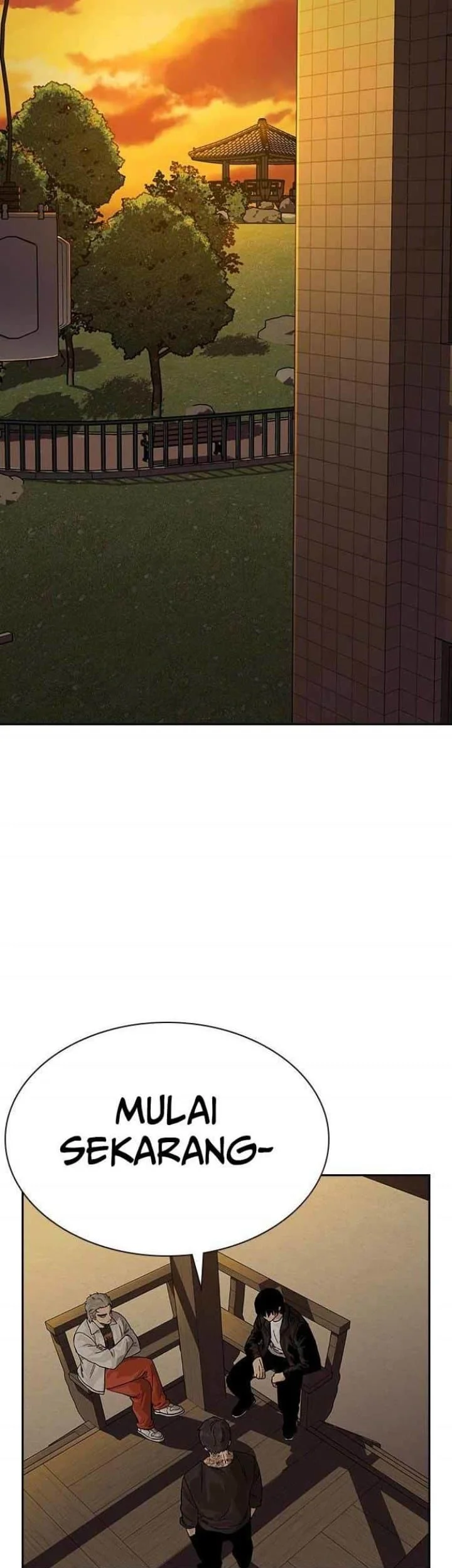 Everyone Loves Her Chapter 111 Gambar 13