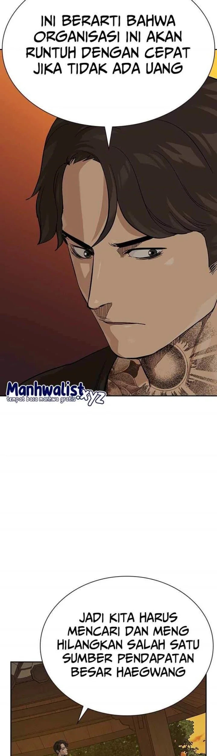 Everyone Loves Her Chapter 111 Gambar 18