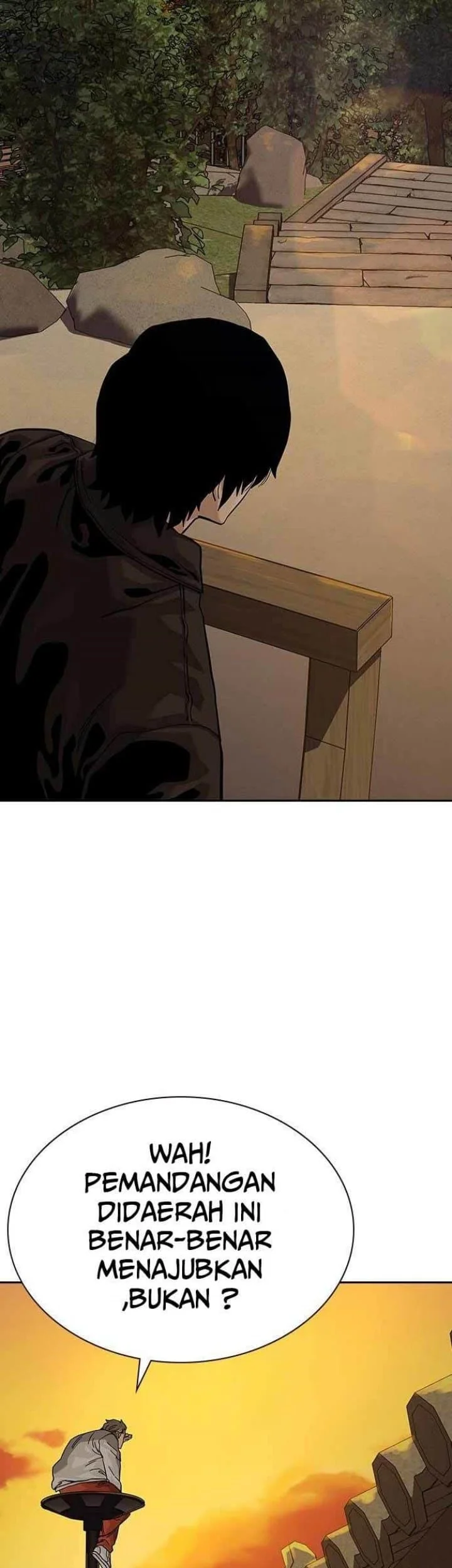 Everyone Loves Her Chapter 111 Gambar 21