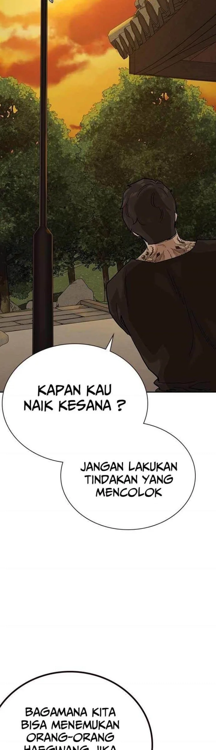 Everyone Loves Her Chapter 111 Gambar 22