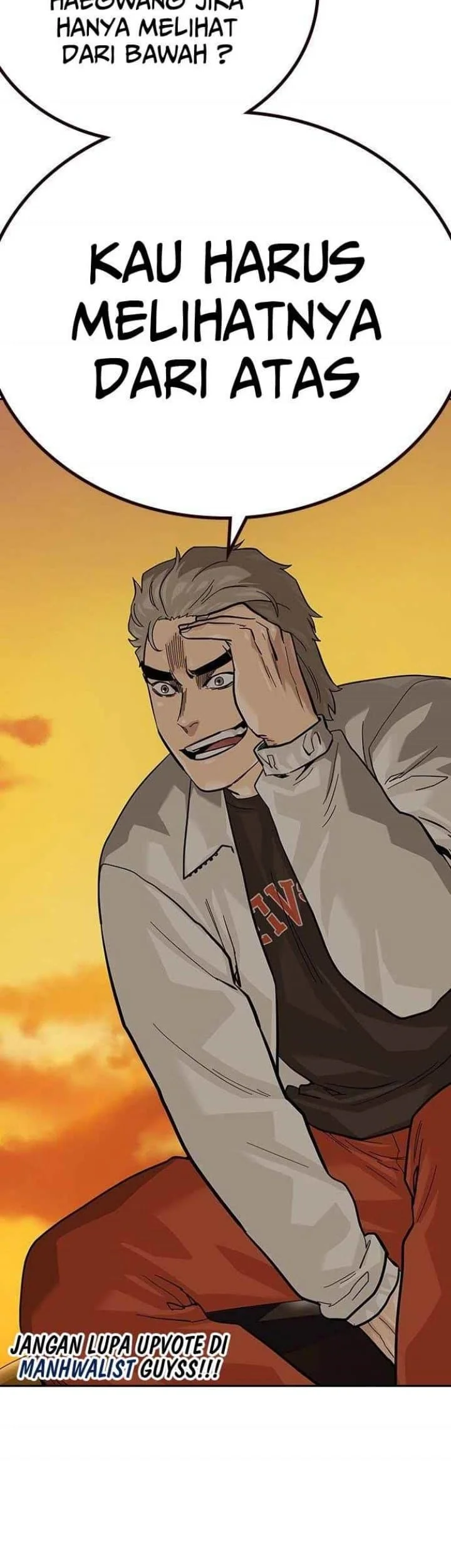 Everyone Loves Her Chapter 111 Gambar 23