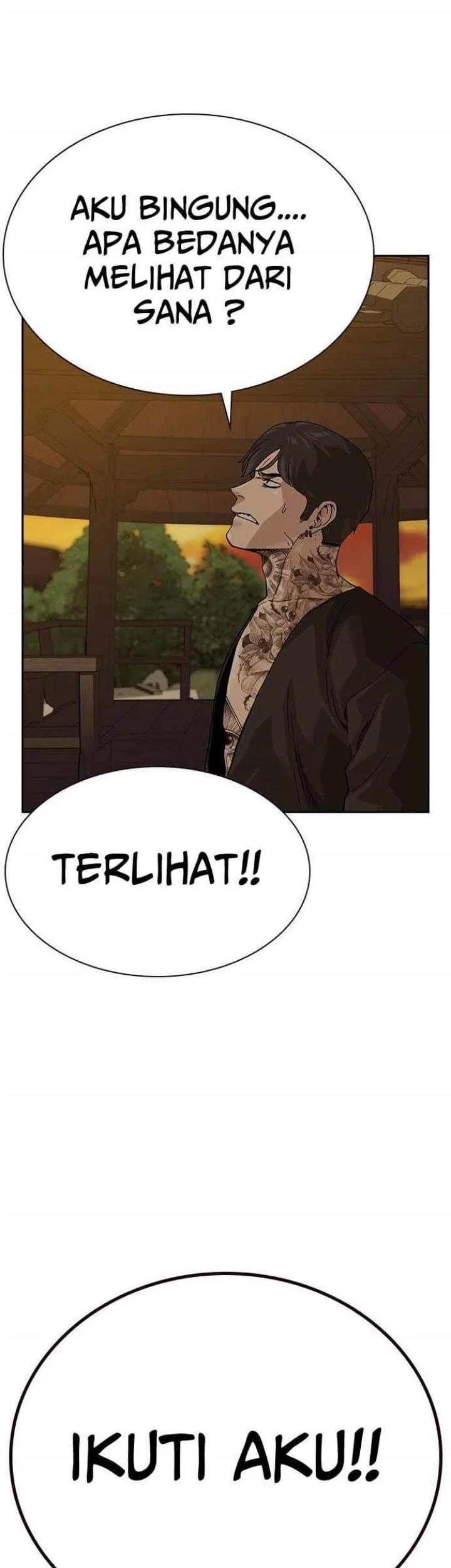 Everyone Loves Her Chapter 111 Gambar 24