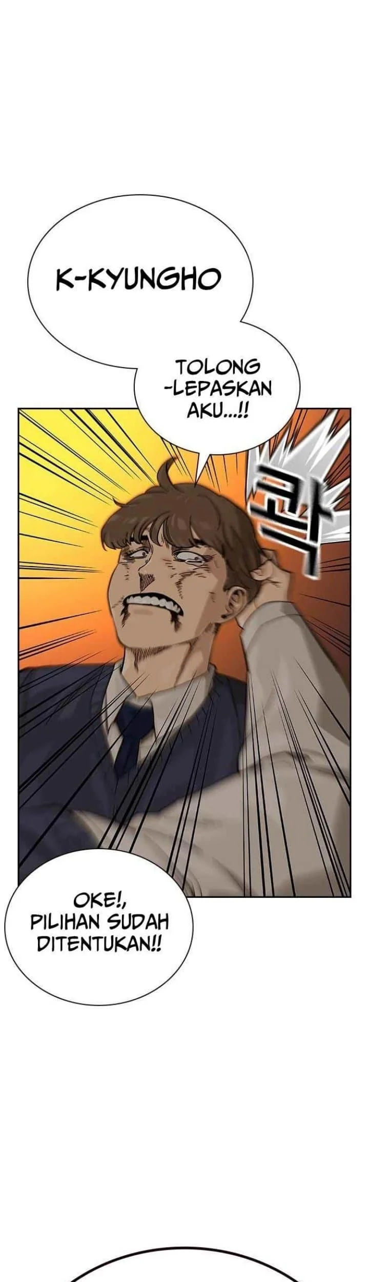 Everyone Loves Her Chapter 111 Gambar 31