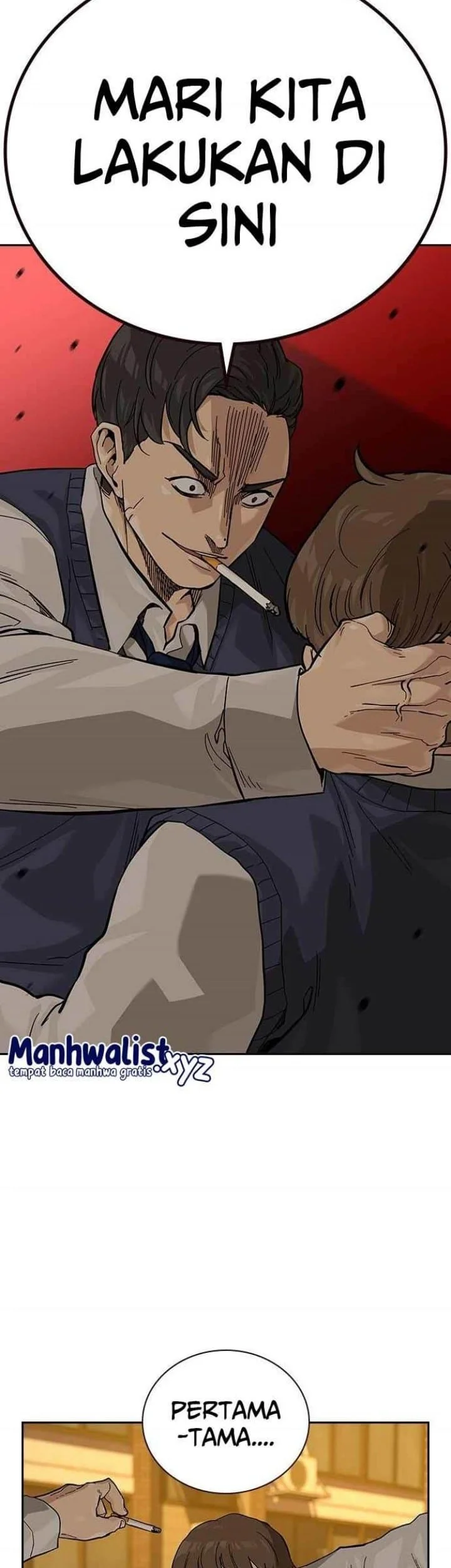 Everyone Loves Her Chapter 111 Gambar 32