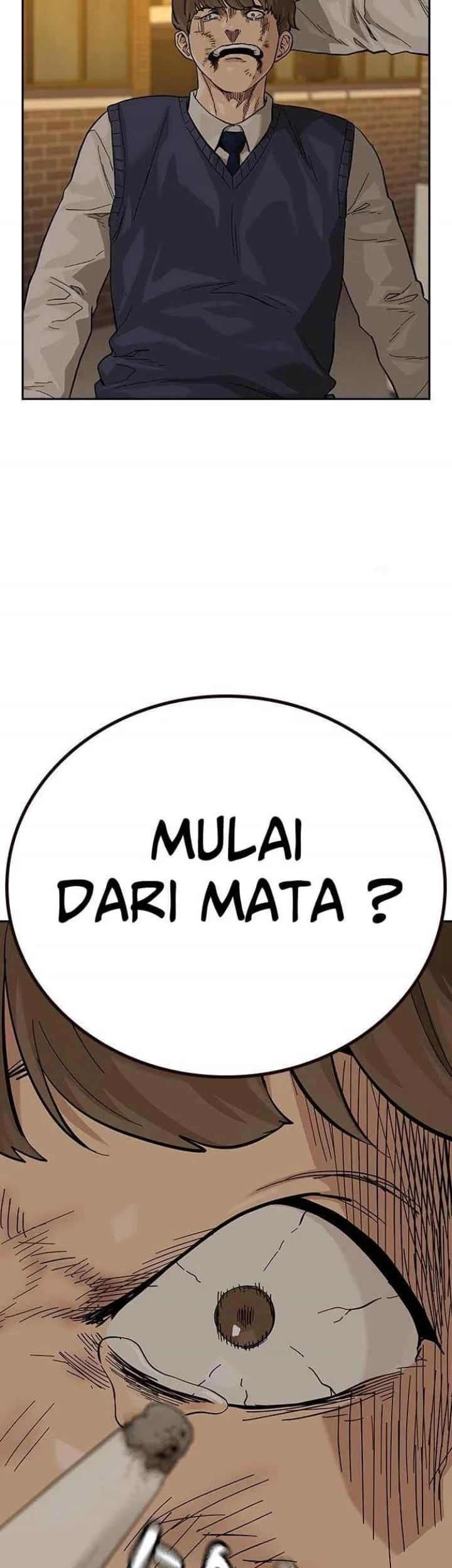 Everyone Loves Her Chapter 111 Gambar 33