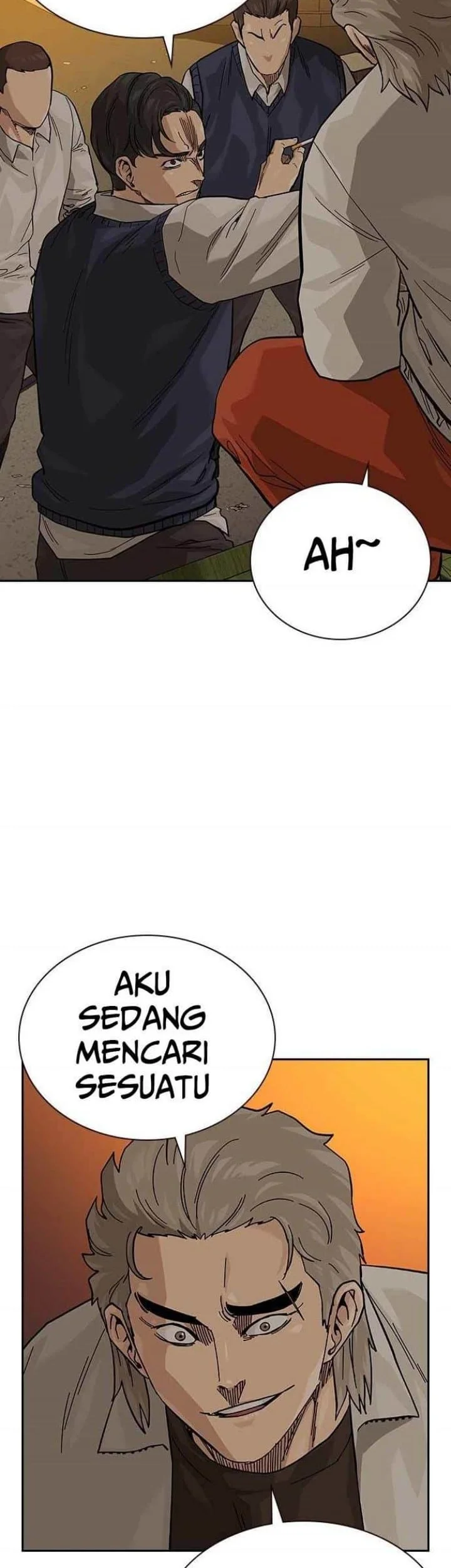 Everyone Loves Her Chapter 111 Gambar 37