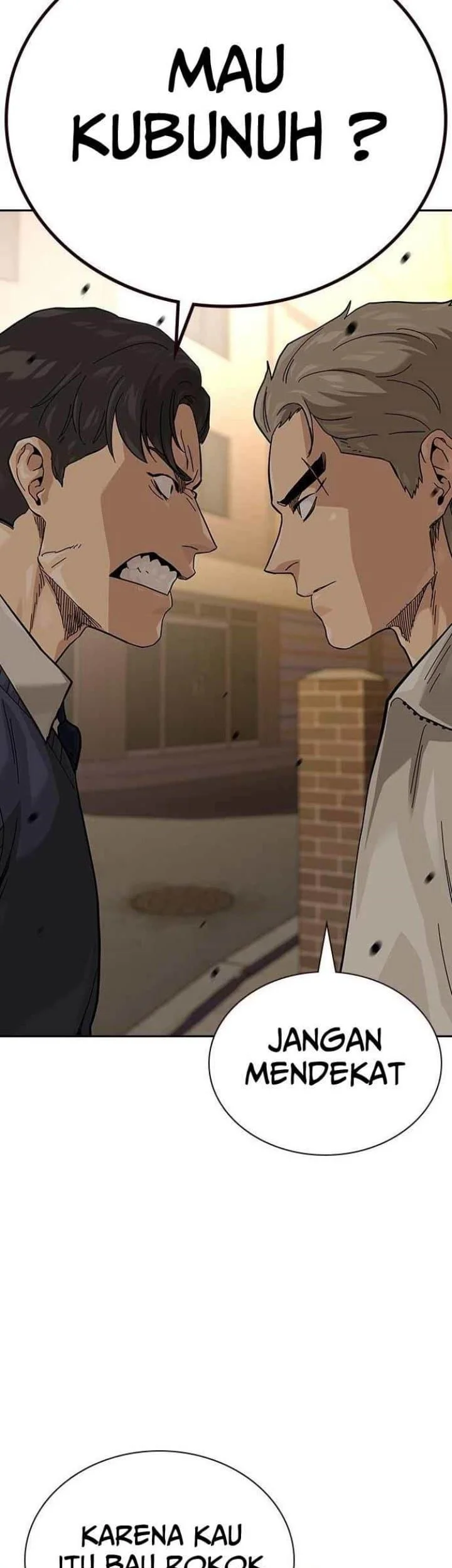 Everyone Loves Her Chapter 111 Gambar 41