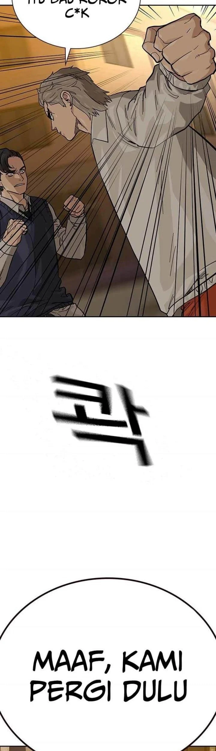 Everyone Loves Her Chapter 111 Gambar 42