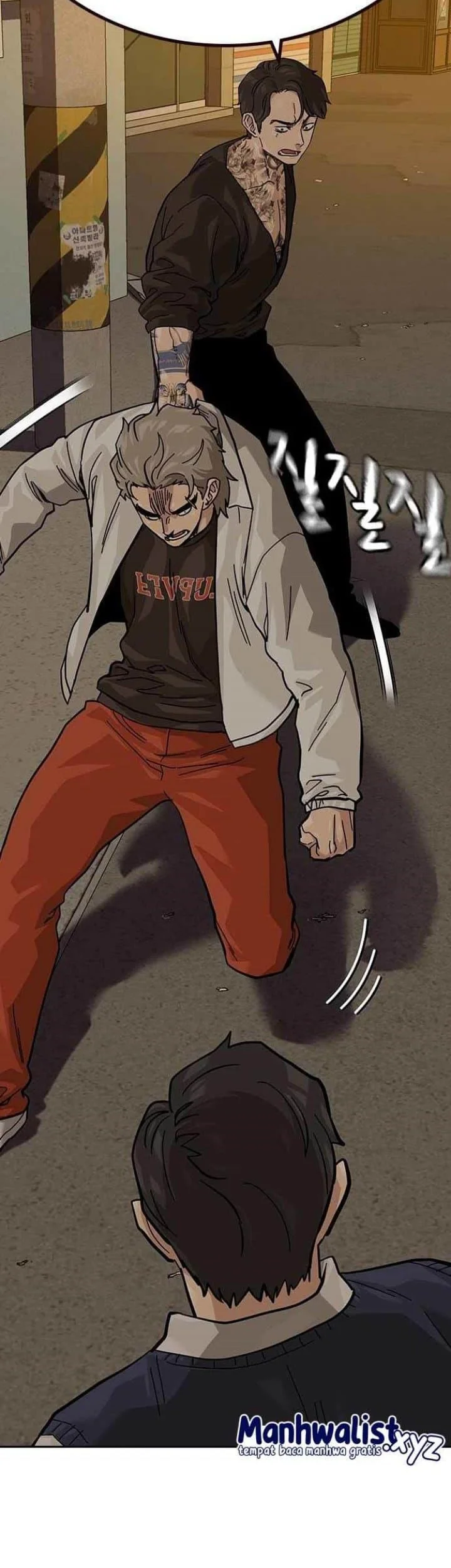 Everyone Loves Her Chapter 111 Gambar 43