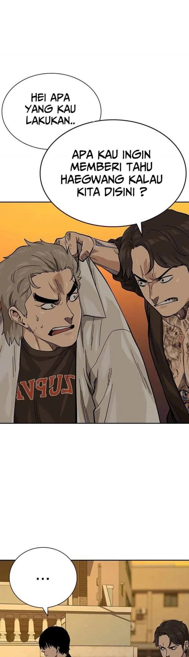 Everyone Loves Her Chapter 111 Gambar 44