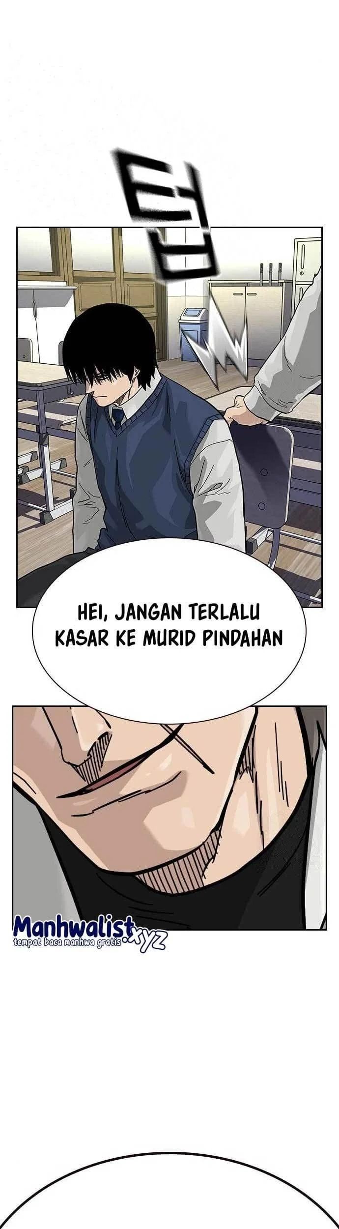 Everyone Loves Her Chapter 112 Gambar 26