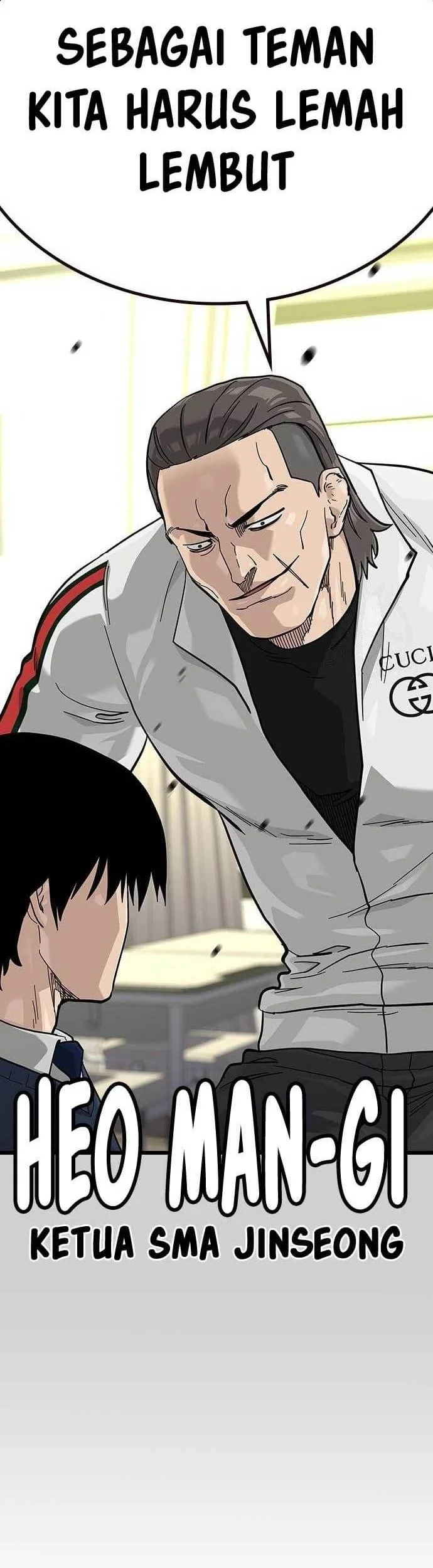 Everyone Loves Her Chapter 112 Gambar 27