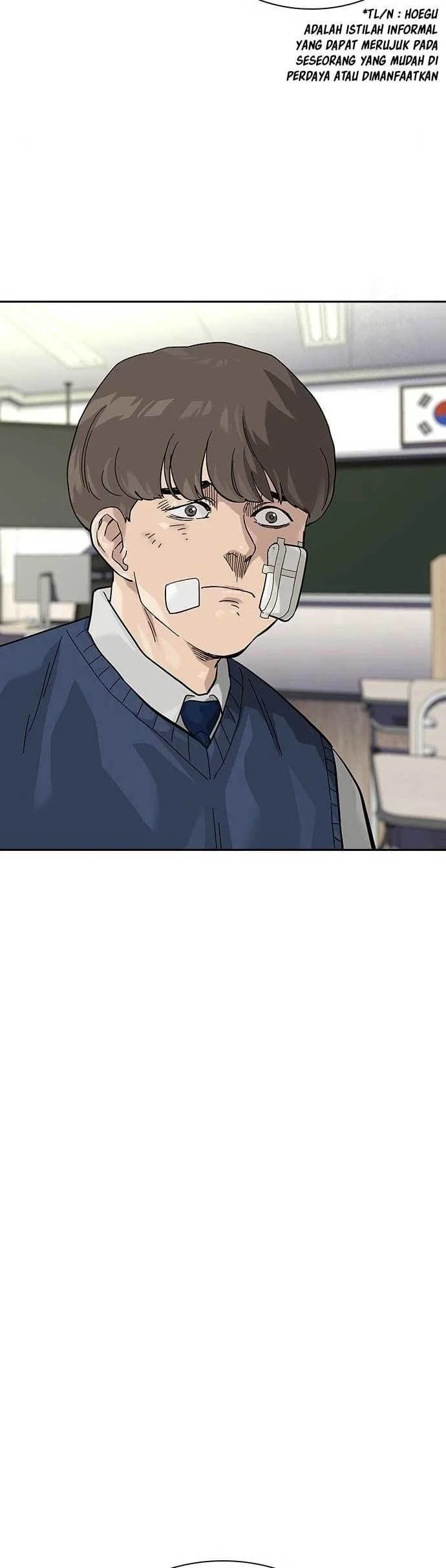 Everyone Loves Her Chapter 112 Gambar 37