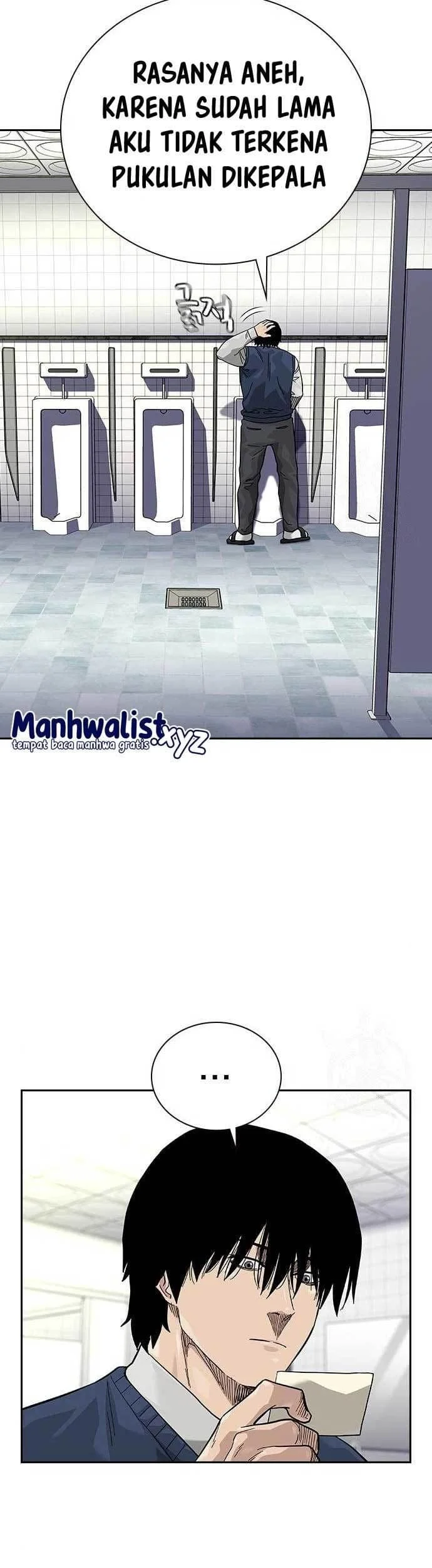 Everyone Loves Her Chapter 112 Gambar 38